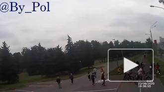 Появилось новое видео Лукашенко с автоматом