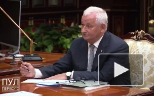 Лукашенко: Белоруссии предложили хороший кусок в авиастроении и судостроении