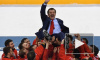 Лучшие моменты на видео: сборная России по хоккею завоевала золото на Олимпийских играх 2018, обыграв Германию со счётом 4:3