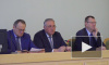 На заседании депутатов в Выборге рассмотрели бюджет МО "Выборгский район" на 2020