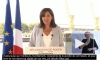 Мэр Парижа анонсировала свою кандидатуру на президентских выборах во Франции