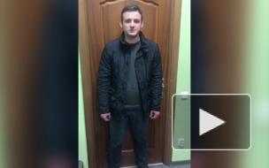 В Петербурге задержали мужчину, вынудившего полицейского достать оружие на Сенной площади