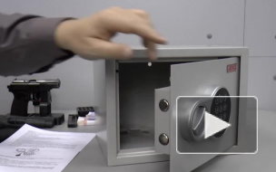 Мошенники утащили у пенсионерки сейф с деньгами