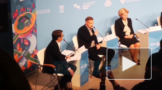 Экс-вратарь "Зенита" Малафеев рассказал о любимой картине в Эрмитаже