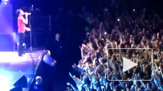 Maroon 5 - She Will Be Loved