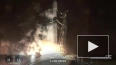 SpaceX запустила ракету-носитель с 46 спутниками сети St...