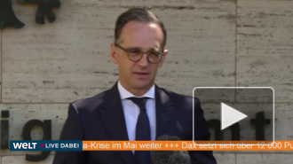 Германия с 15 июня снимет ограничения на поездки в Шенгенскую зону