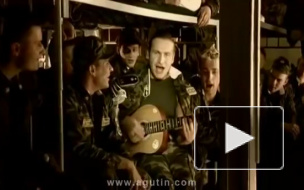 "Отпетые мошенники" и Леонид Агутин снимают совместный клип на "Ленфильме"