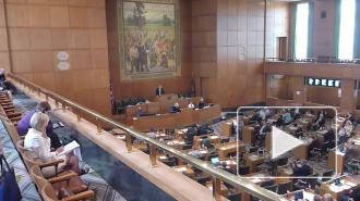 Военный бюджет США на 2020 год включил в себя санкции против "Северного потока - 2"