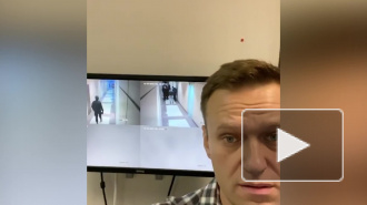 Алексея Навального задержали во время обысков в ФБК