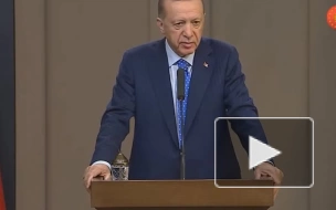 Эрдоган рассказал, от чего зависят отношения между Турцией и Арменией