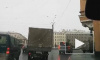 Перед Новым годом по пути в Москву пропали 18 тонн мандаринов