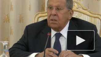 Лавров опроверг слухи о попытке отравления Башара Асада в Москве