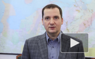 Путин назначил главу НАО врио губернатора Архангельской области