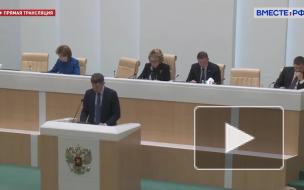Решетников назвал основные причины роста цен на продовольствие в России