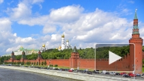 Администрация Нижнесергинского района сегодня продавала Московский Кремль