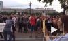 Мэр Хабаровска раскритиковал митинги в поддержку Фургала