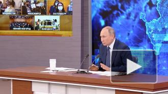 Путин рассчитывает, что ситуация с коронавирусом изменится в ближайшие полгода