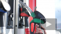В России предрекли рост цен на бензин из-за коронавируса