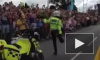 Неуклюжий брейк-данс британского полицейского в честь Олимпиады покорил зрителей