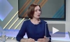 Президент Молдавии признала существование риска аварии на Запорожской АЭС