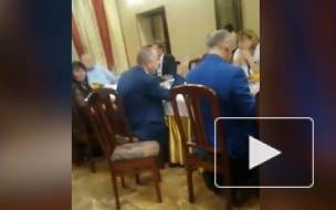 Уволенный мэр Прокопьевска опроверг участие в банкете в день траура