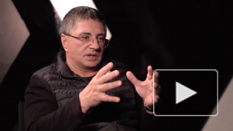 Мясников назвал потенциальное число переболевших COVID-19 в России