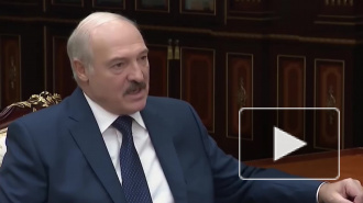 Белоруссия попросила у России помощи в борьбе с коронавирусом