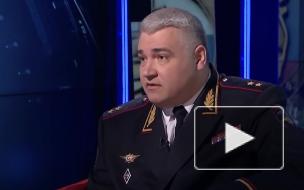 В России выросло число погибших в ДТП с такси