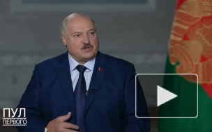 Лукашенко: Киев собрал наемников для нападения на Курскую область