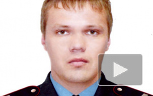Полицейских, остановивших смертника в Волгограде, наградили орденом Мужества Полицейских, остановивших смертника в Волгограде, наградили орденом Мужества