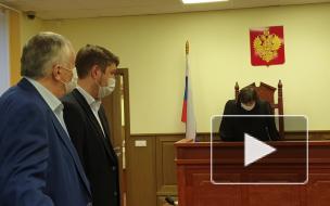 Невский районный суд оштрафовал руководство "Ледового дворца" на 480 тыс. рублей