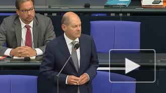 Германия: у России есть все, чтобы начать расследование инцидента с Навальным