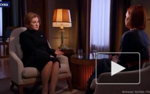 Попова рассказала, от каких инфекций защитило россиян ношение масок