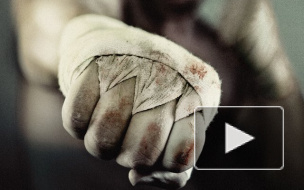 Петербургский полицейский остановил боксера-наркодилера выстрелом в ногу