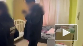 Против москвички, выбросившей ребенка с 11-го этажа, завели уголовное дело