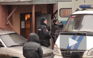 Мотоциклист сбил инспектора ДПС, ведется расследование, полицейский в больнице