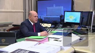 Для части предприятий из-за коронавируса продлят налоговые каникулы