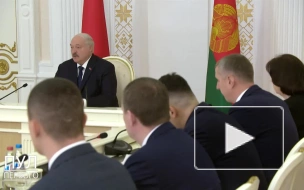 Лукашенко назвал развитие бизнес-среды одним из важных приоритетов Белоруссии