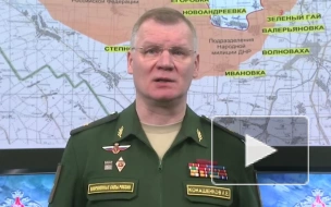 Россия вывела из строя главный центр радиоразведки украинских военных