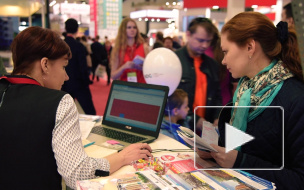 "РосСтройИнвест" представил объекты на Ярмарке недвижимости