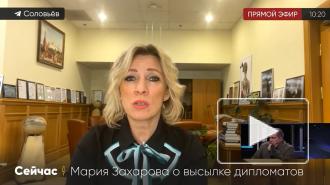 МИД назвал призывы сторонников Навального ввести санкции предательством