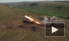 МО РФ: авиация и артиллерия уничтожили три склада боеприпасов ВСУ