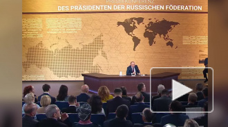 "Вы придурки?": Путин о сдаче Ленинграда нацистам