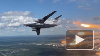 День Военно-воздушных сил России отмечают 12 августа