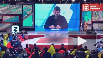 Кадыров рассказал о ходе спецоперации на Украине