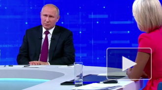 Путин выступил против либерализации антинаркотического законодательства