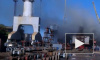 В Приморье горит атомная подлодка, реактор заглушен, экипаж эвакуирован