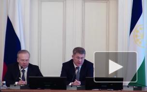 Радий Хабиров высказался о нашумевших работах художницы из Башкирии