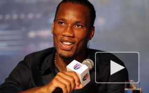 Дрогба стал играющим главным тренером Галатасарая